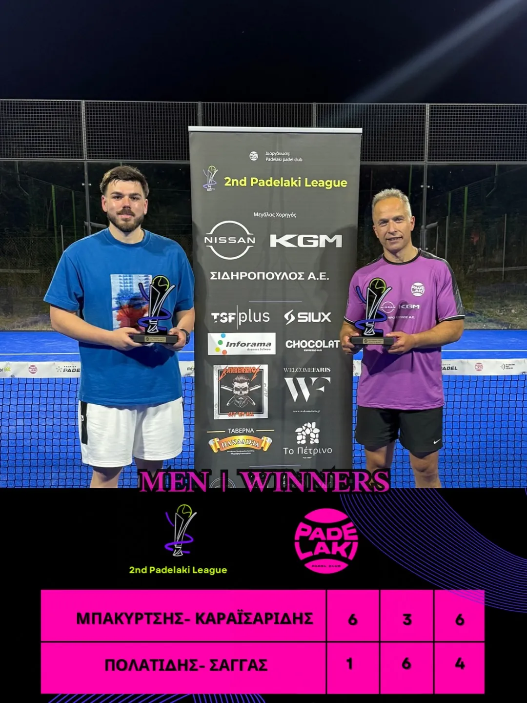 2nd-padelaki-league-men-final-winners