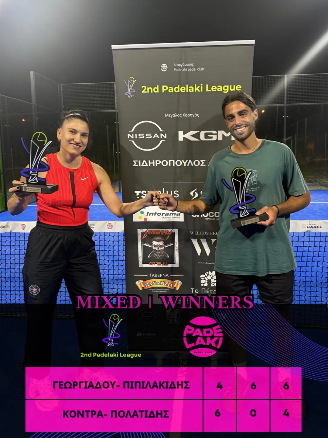 2nd-padelaki-league-mix-final-winners